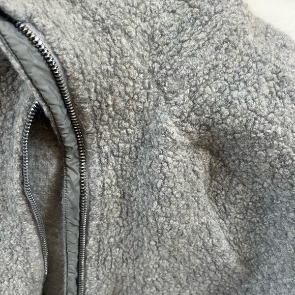Like new Lululemon Wool Jacket! - Picture 1 of 2